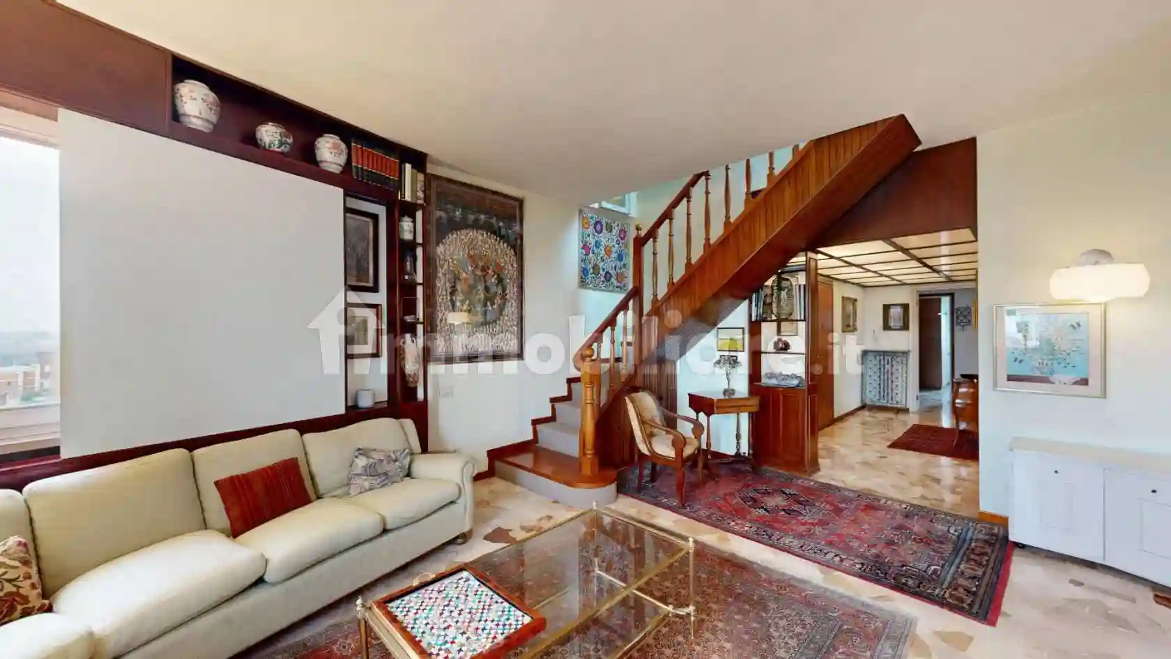 Attico - Mansarda - foto 2