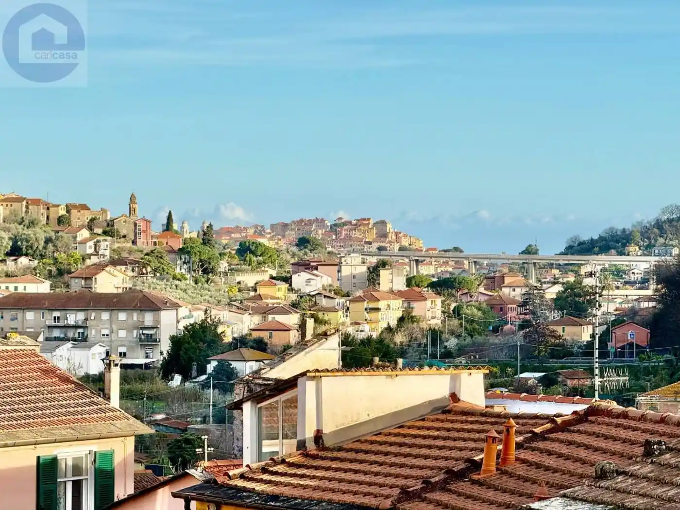 Appartamento in vendita a Imperia