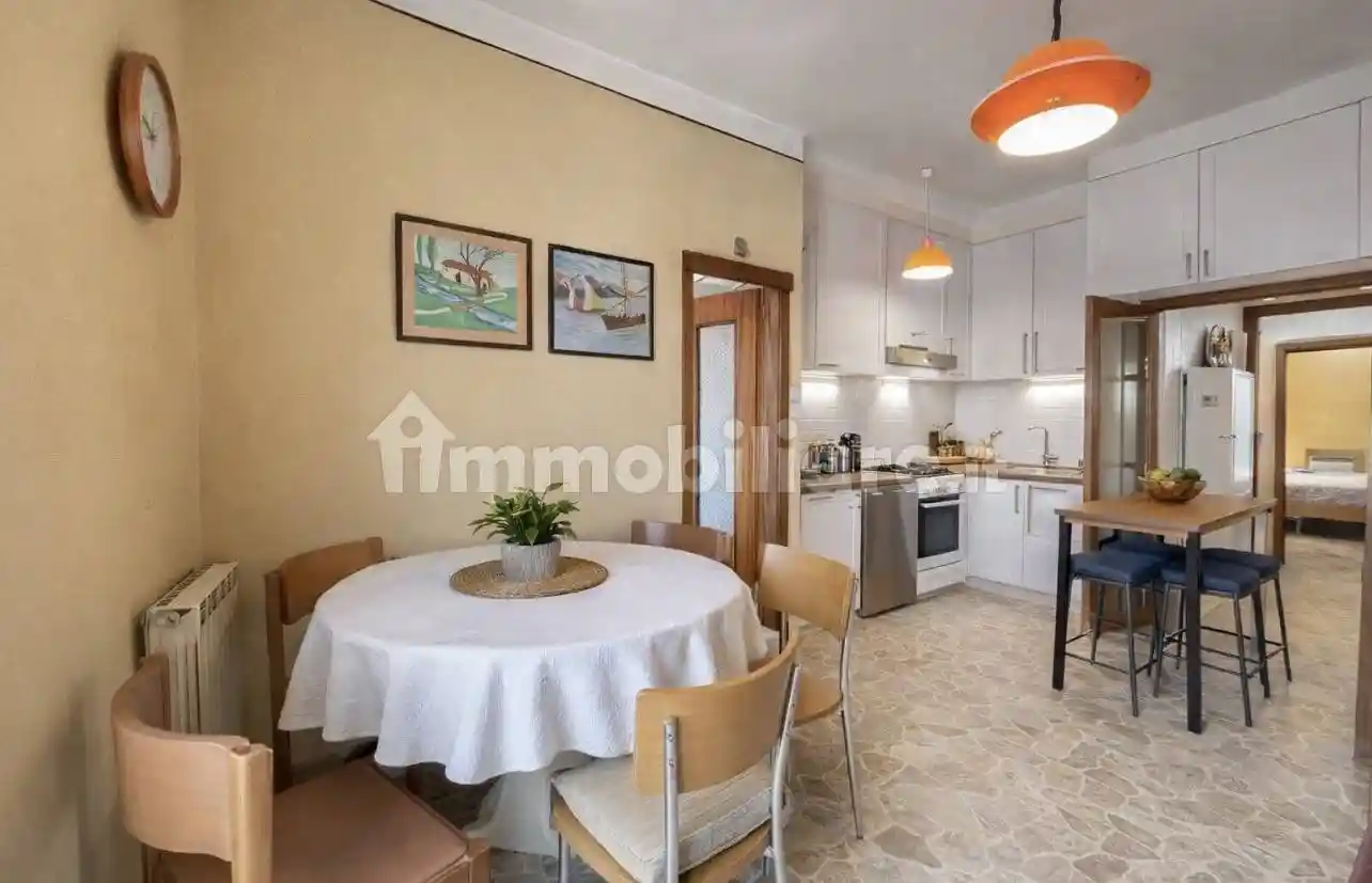 Appartamento in vendita a Rimini