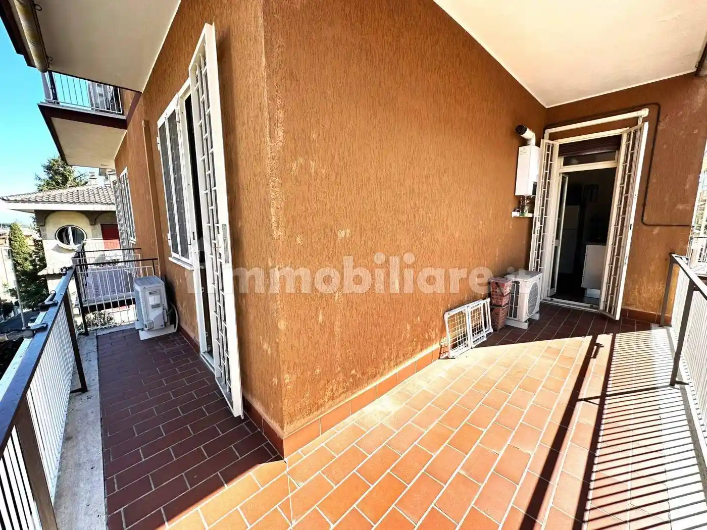 Appartamento in affitto a Roma