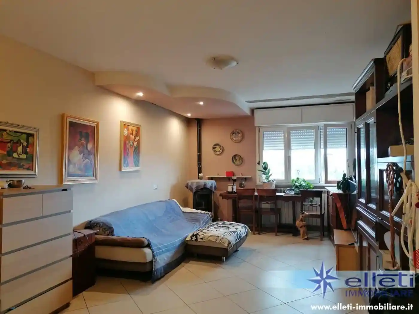 Appartamento in vendita a Carrara