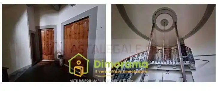 Appartamento in vendita a Firenze