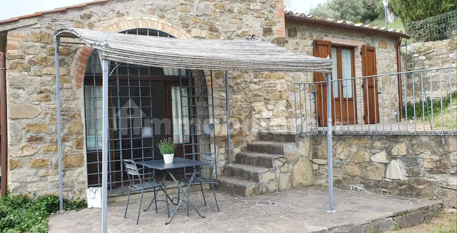Appartamento in affitto a Passignano sul Trasimeno