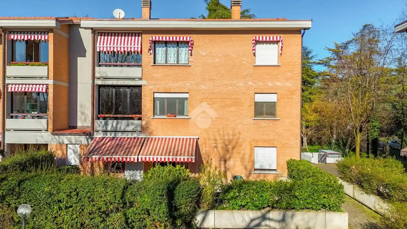 Appartamento in vendita a Reggio Emilia