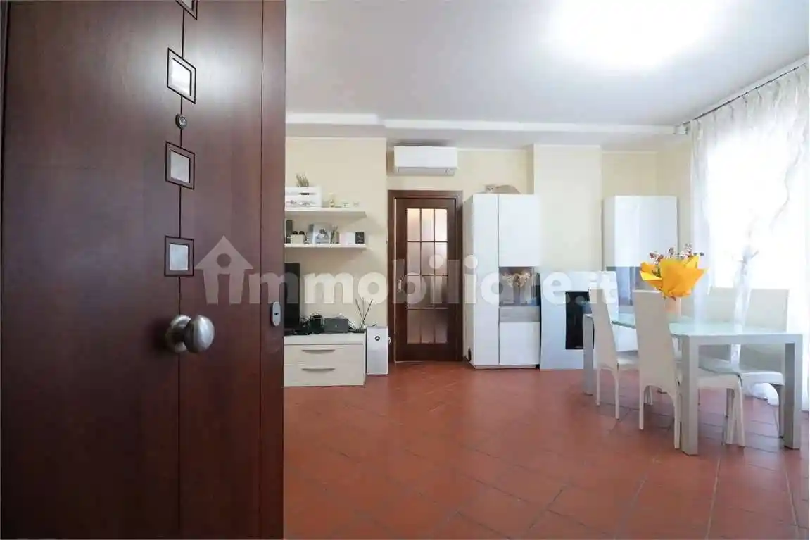 Appartamento in vendita a Carpi