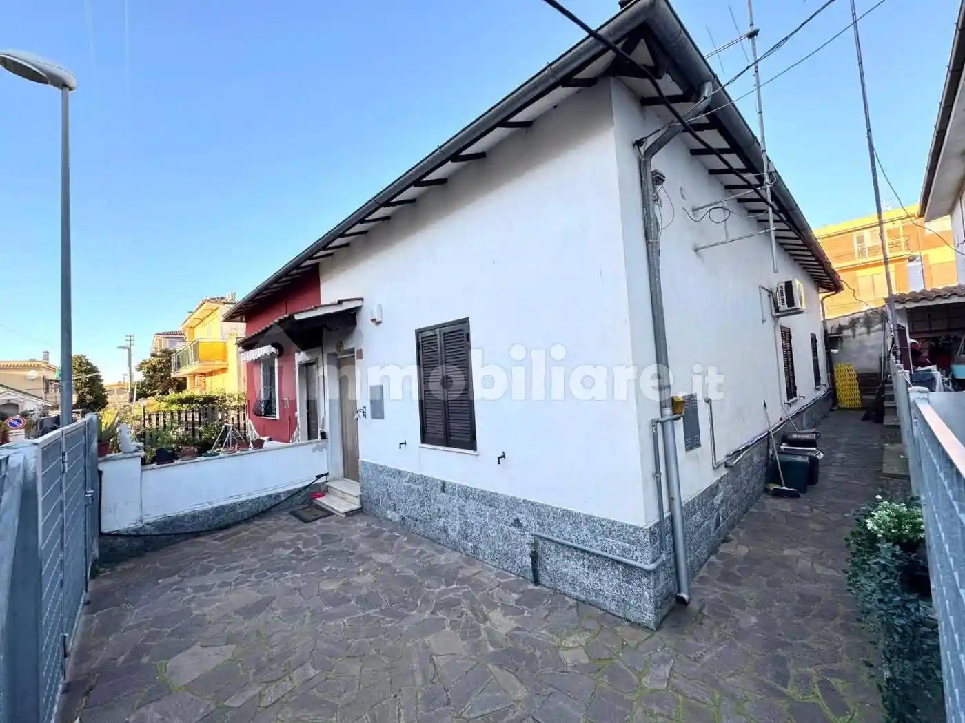 Villa in vendita a Albano Laziale