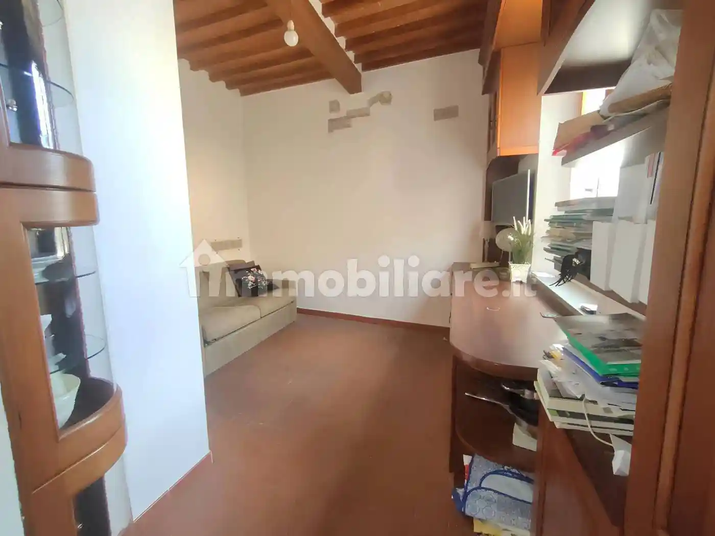 Appartamento in affitto a Pisa