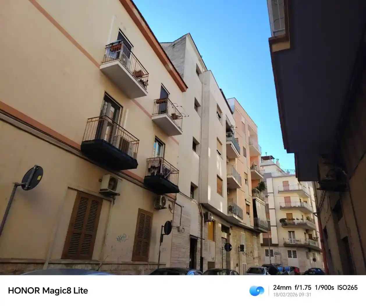 Appartamento in vendita a Bari