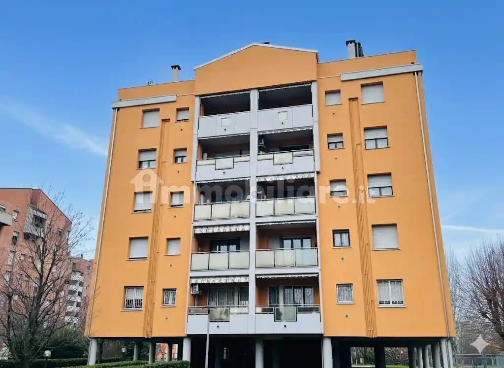 Appartamento in vendita a Zola Predosa