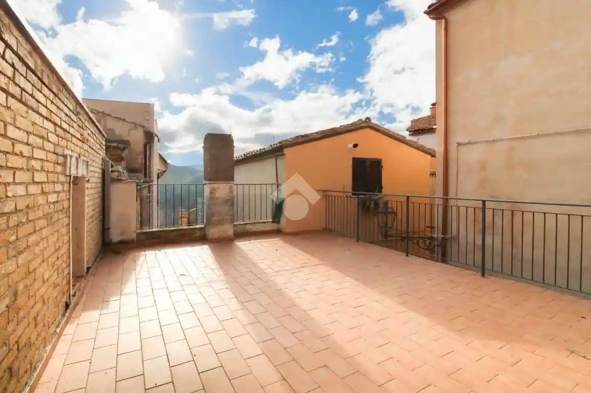 Appartamento in vendita a Fermo