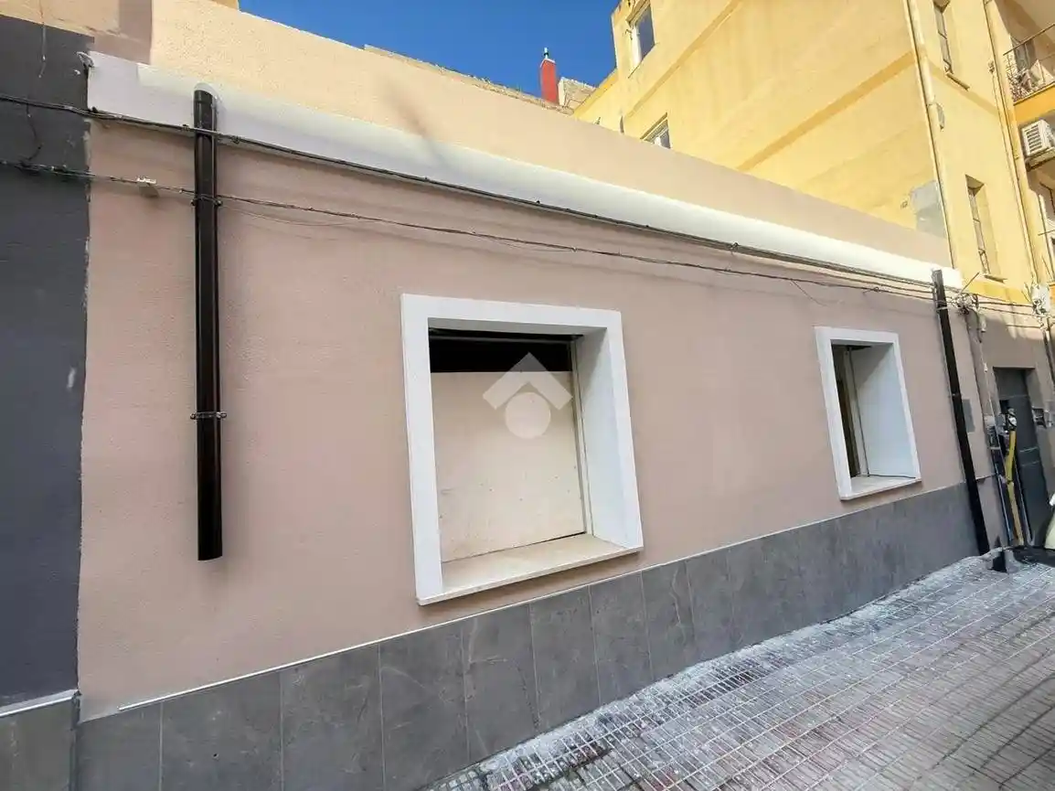 Appartamento in vendita a Cagliari