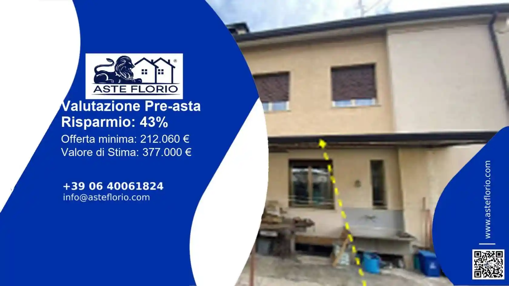 Appartamento in vendita a Salò