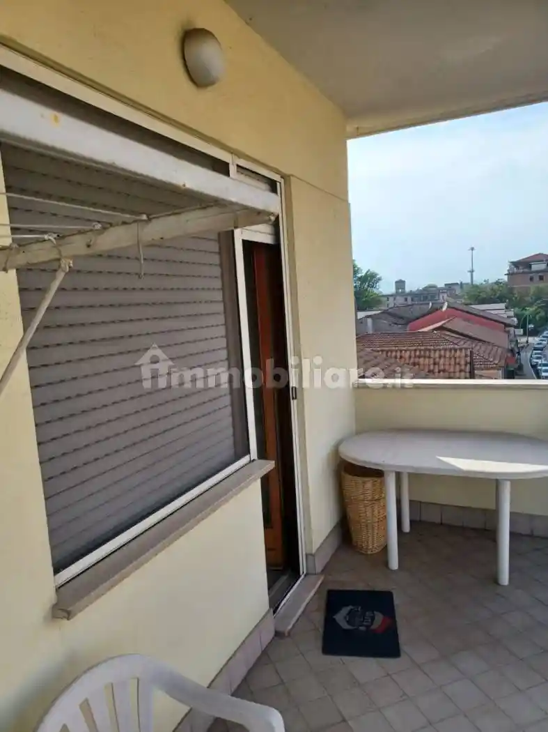 Appartamento in vendita a Frosinone