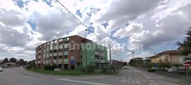 Appartamento in vendita a Gambettola