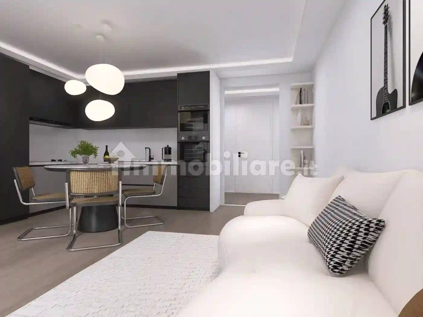 Appartamento - foto 3