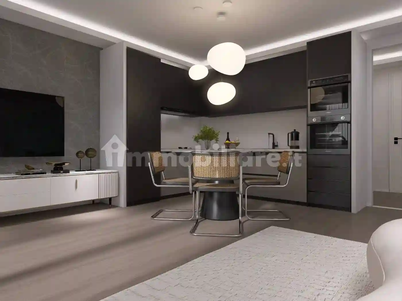 Appartamento - foto 4