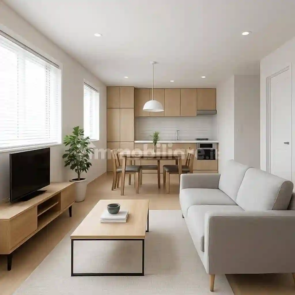 Appartamento - foto 2