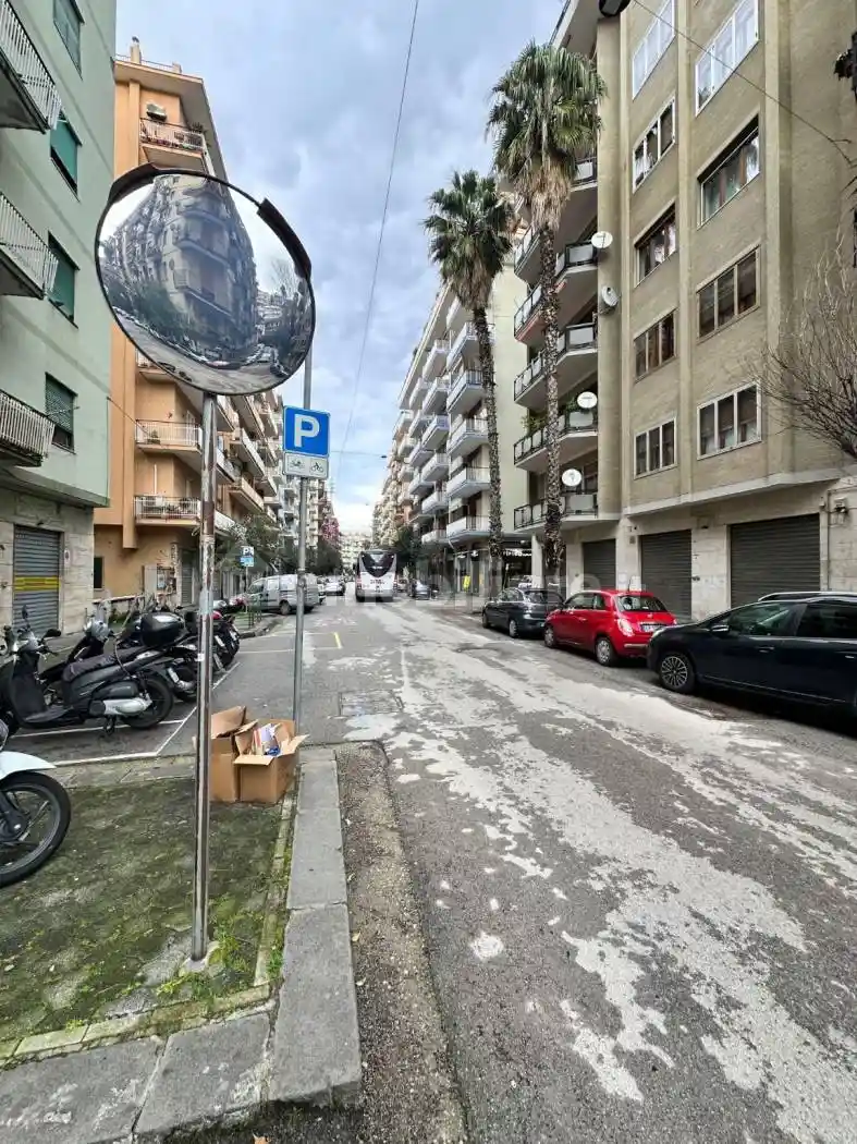 Appartamento in vendita a Salerno