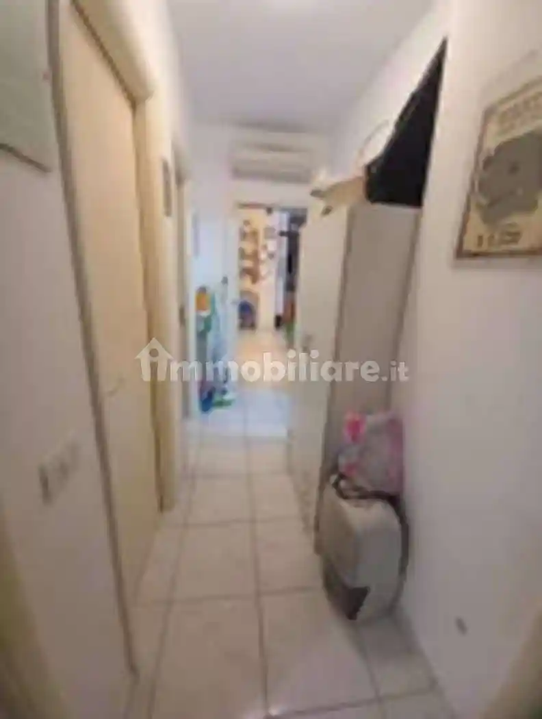 Appartamento in vendita a Fermo