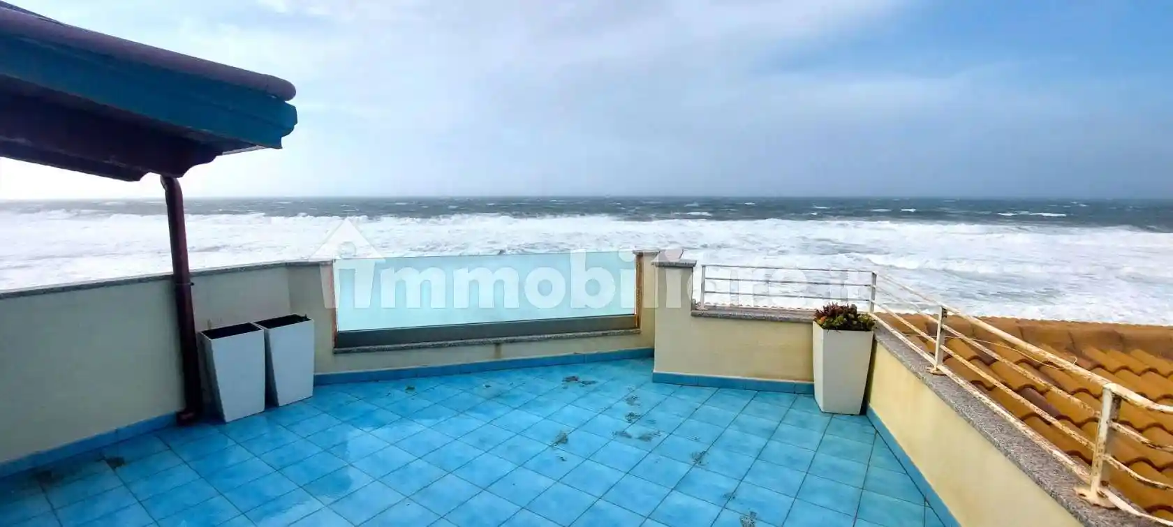 Attico - Mansarda in vendita a Castelsardo