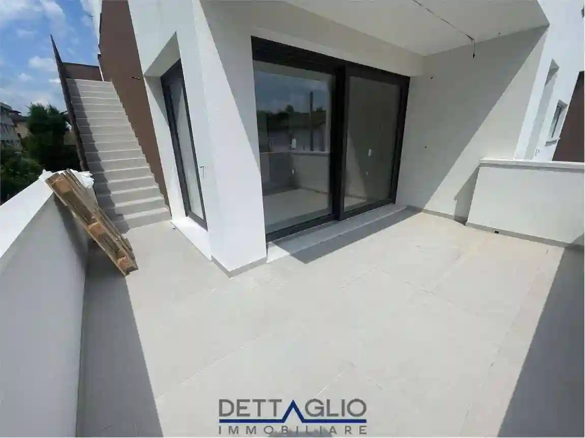 Attico - Mansarda - foto 2