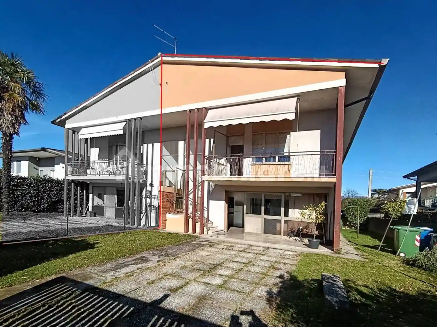 Villa in vendita a Rossano Veneto