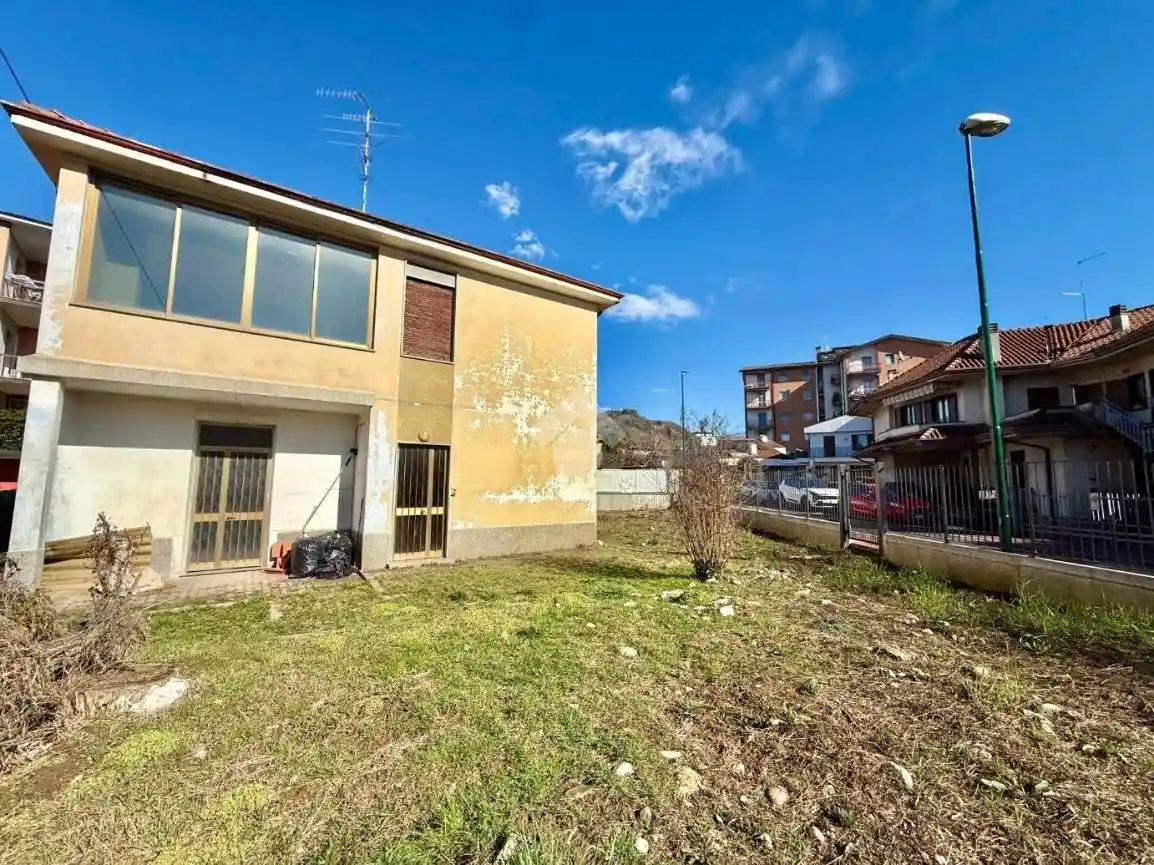 Villa in vendita a Scanzorosciate