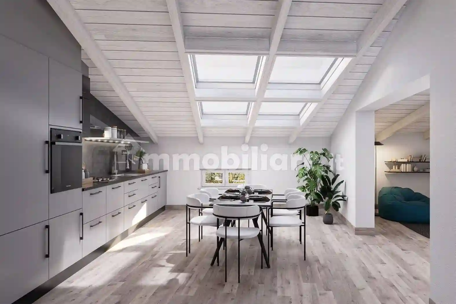 Appartamento - foto 2