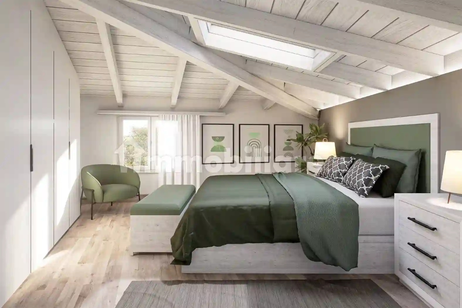 Appartamento - foto 3