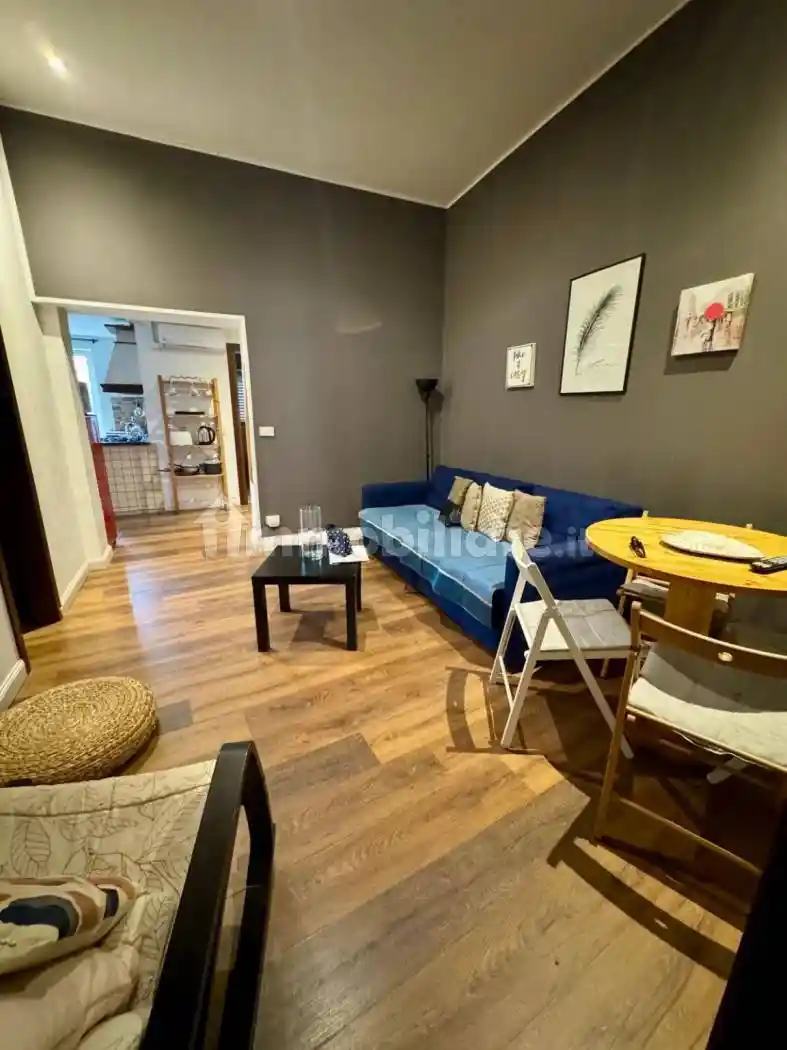 Appartamento in vendita a Palermo