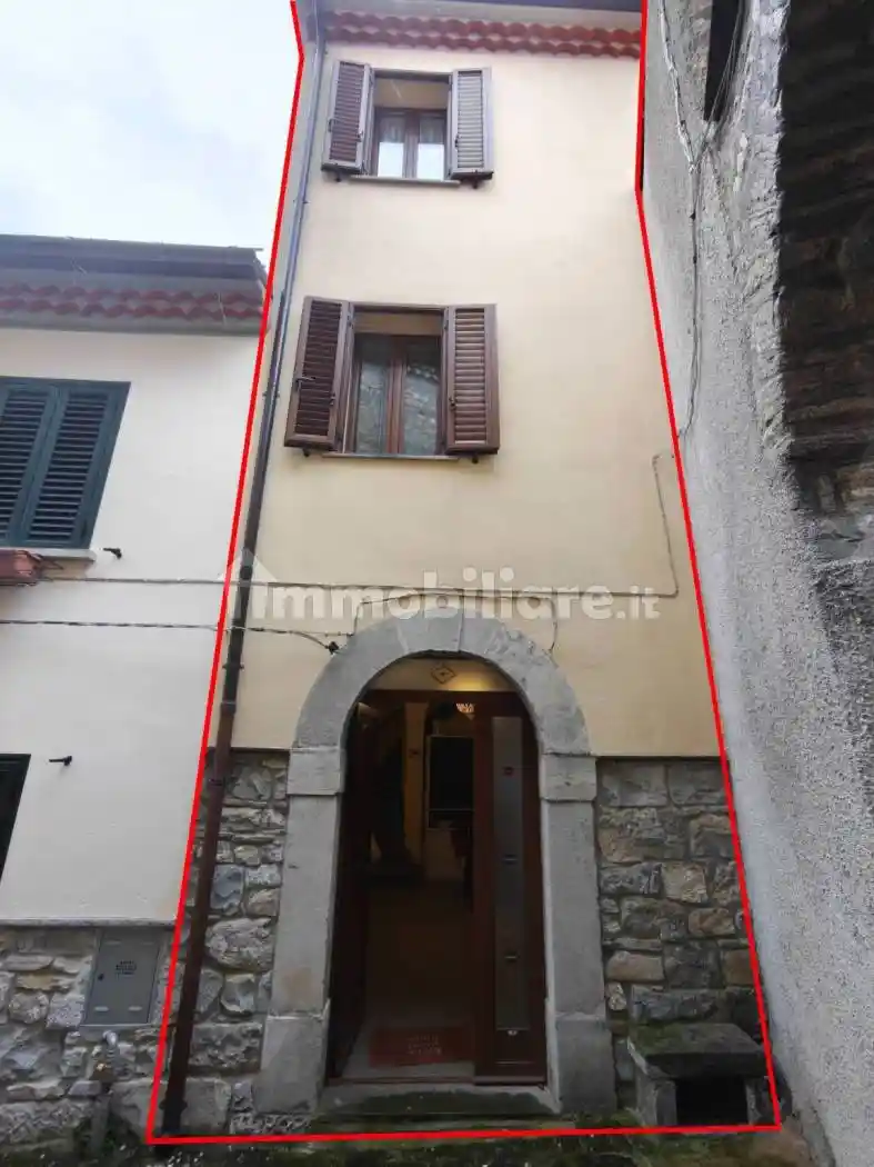 Casa indipendente in vendita a Agnone