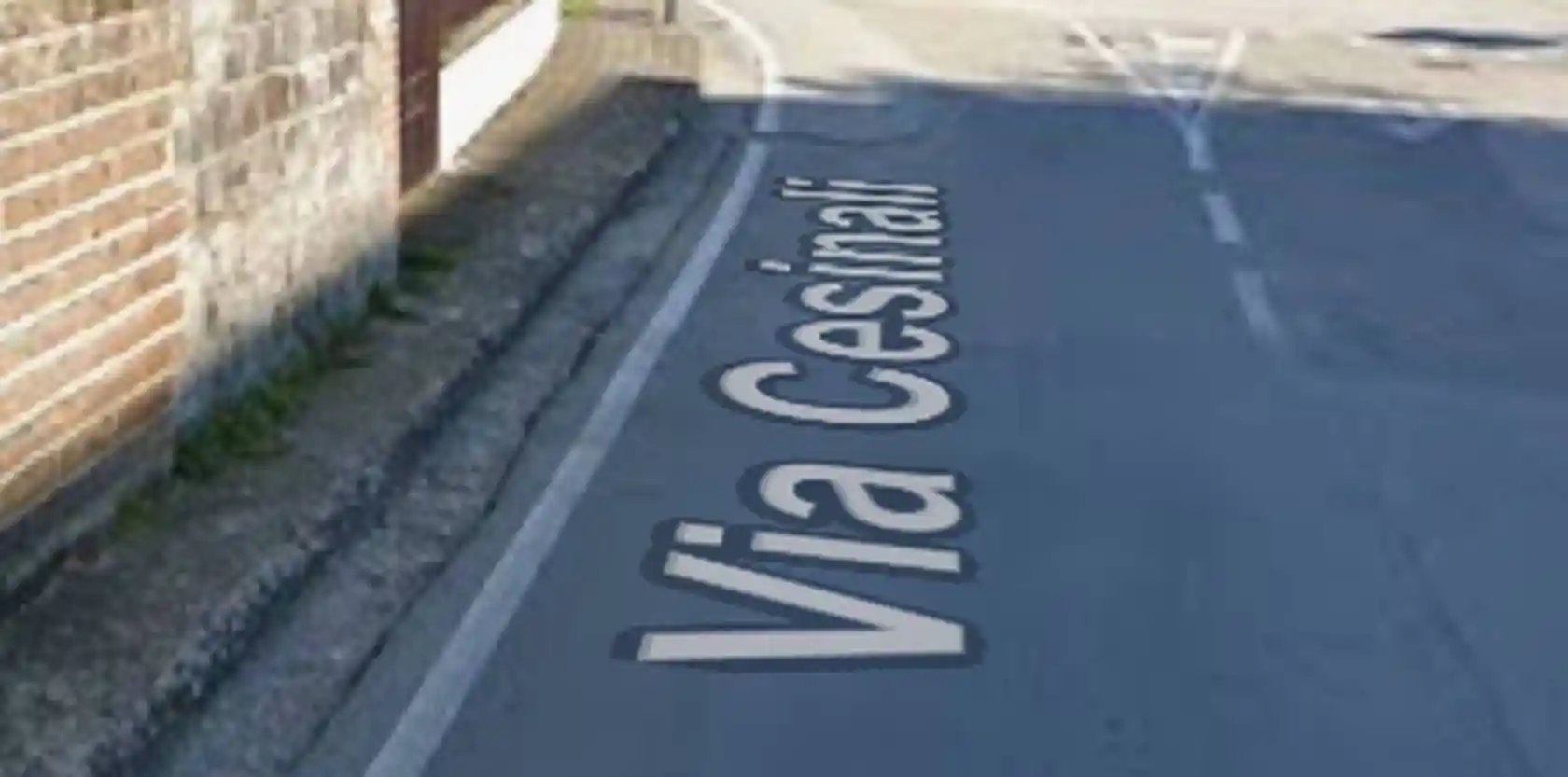 Appartamento in vendita a Atripalda