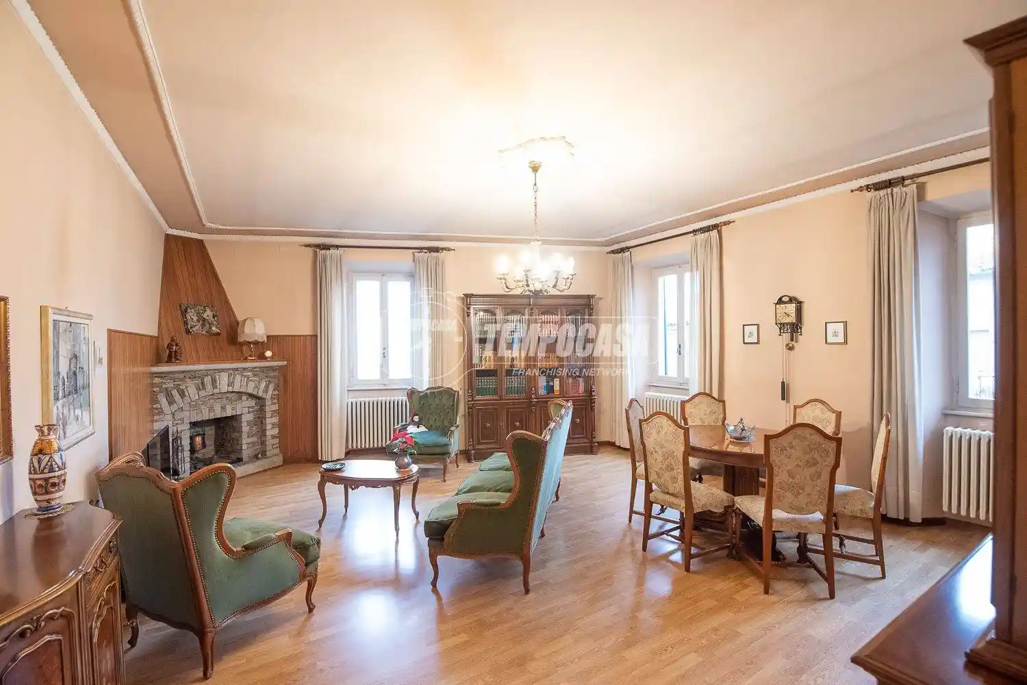 Appartamento in vendita a Albese con Cassano