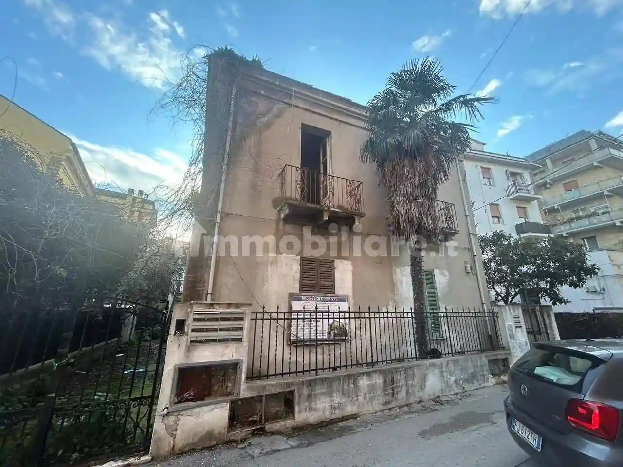 Palazzo - Edificio - foto 2