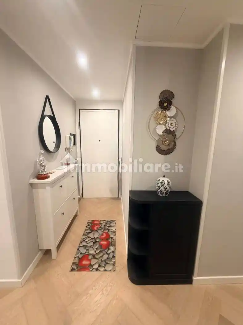 Appartamento in affitto a Cornaredo