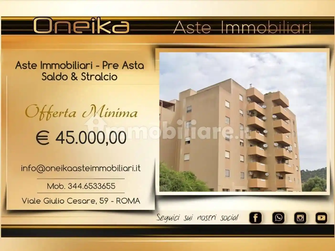 Appartamento in vendita a Carbonia