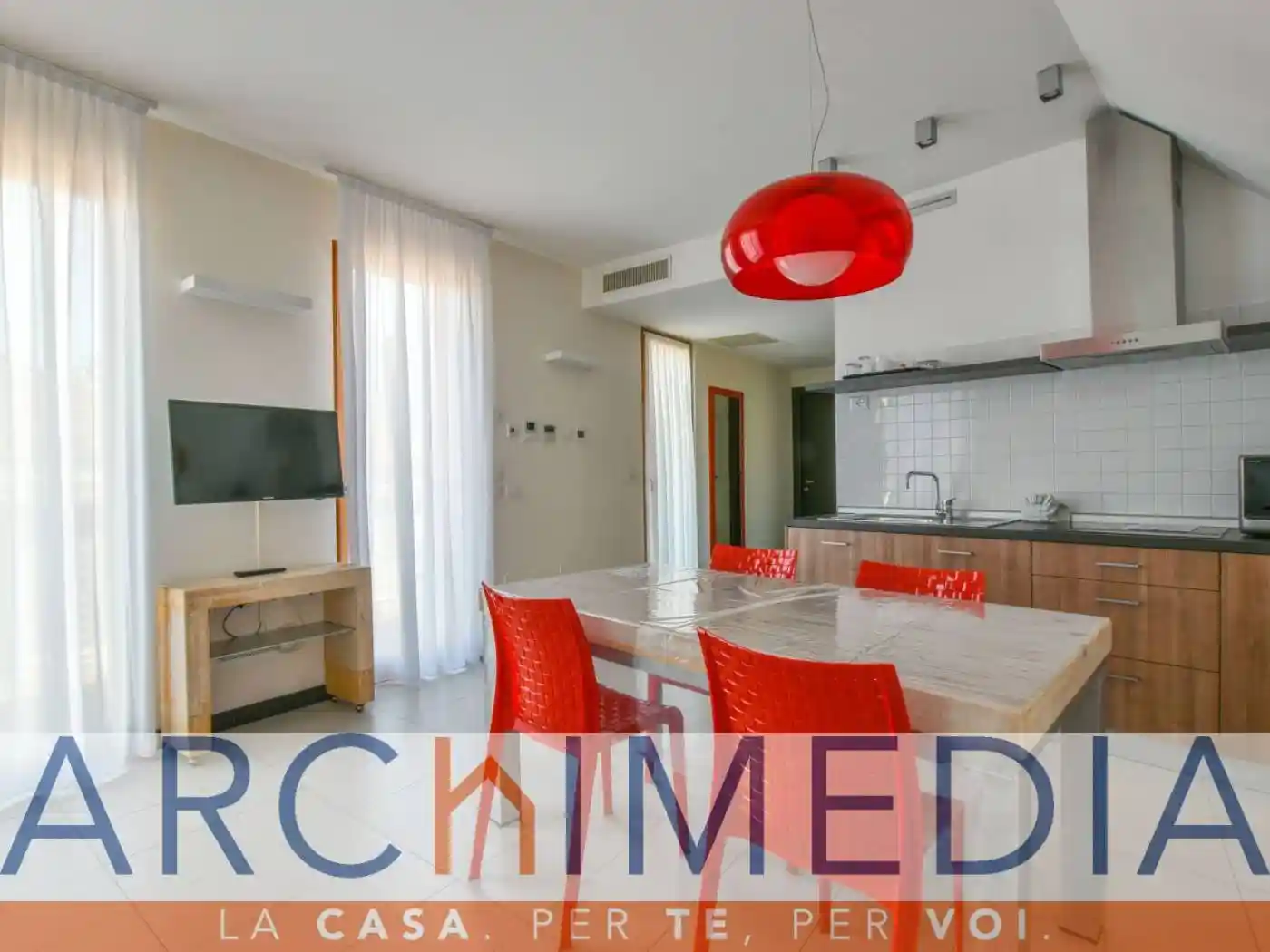 Appartamento in vendita a Varese