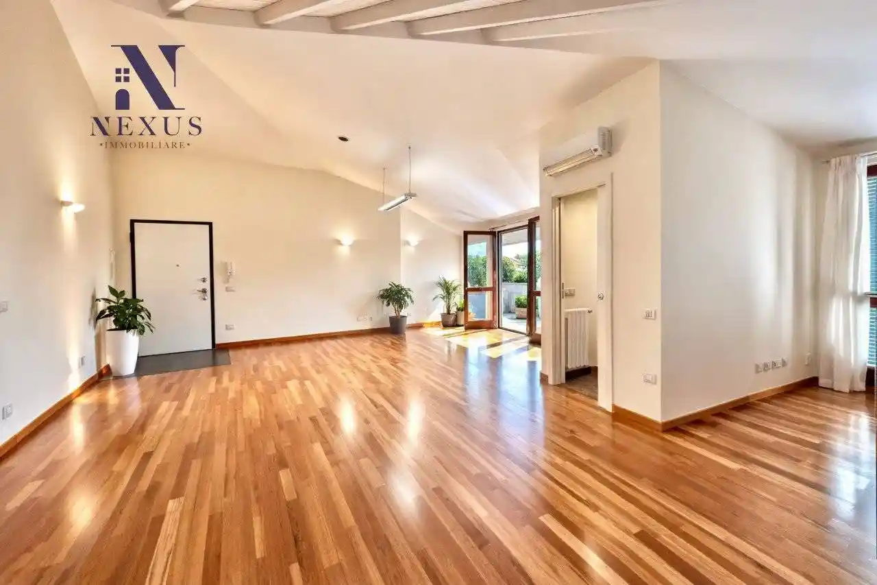 Appartamento in vendita a Colli al Metauro