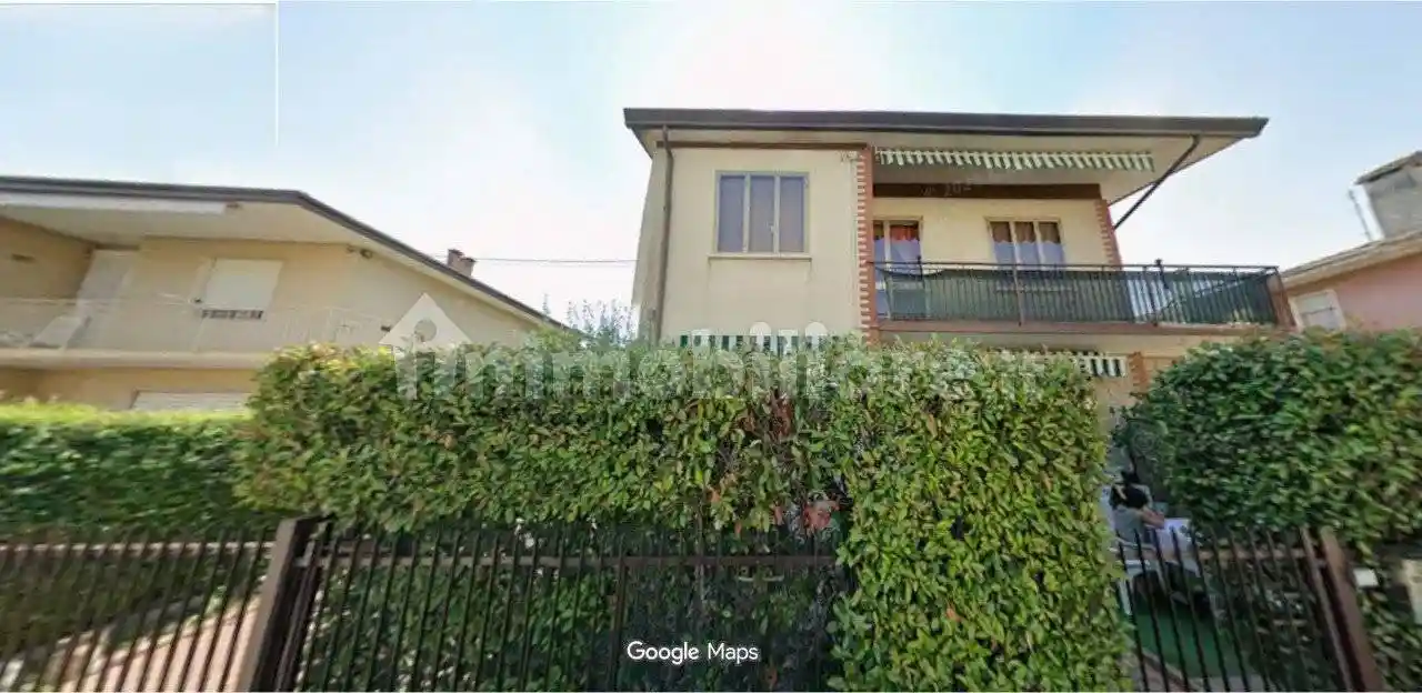 Villa in vendita a Saccolongo