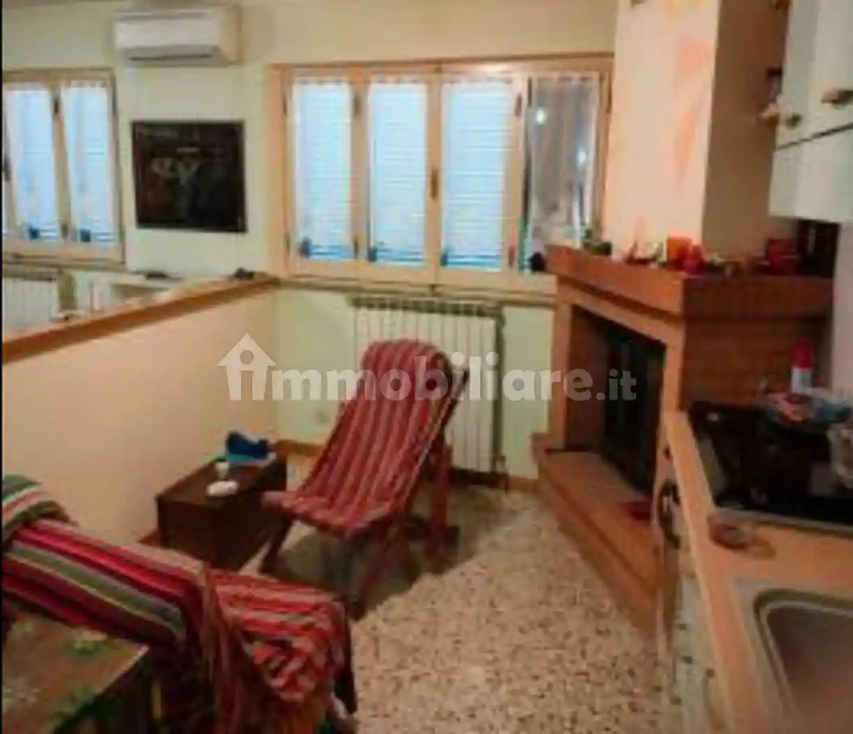 Appartamento in vendita a Monte Vidon Corrado