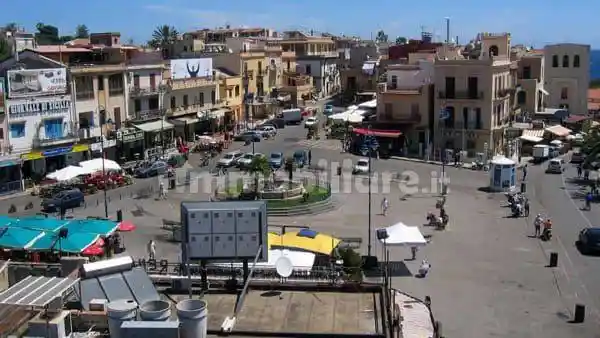 Villa in affitto a Palermo