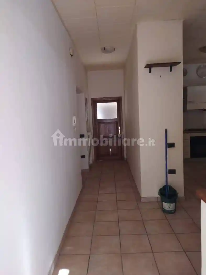 Appartamento in vendita a Montelabbate