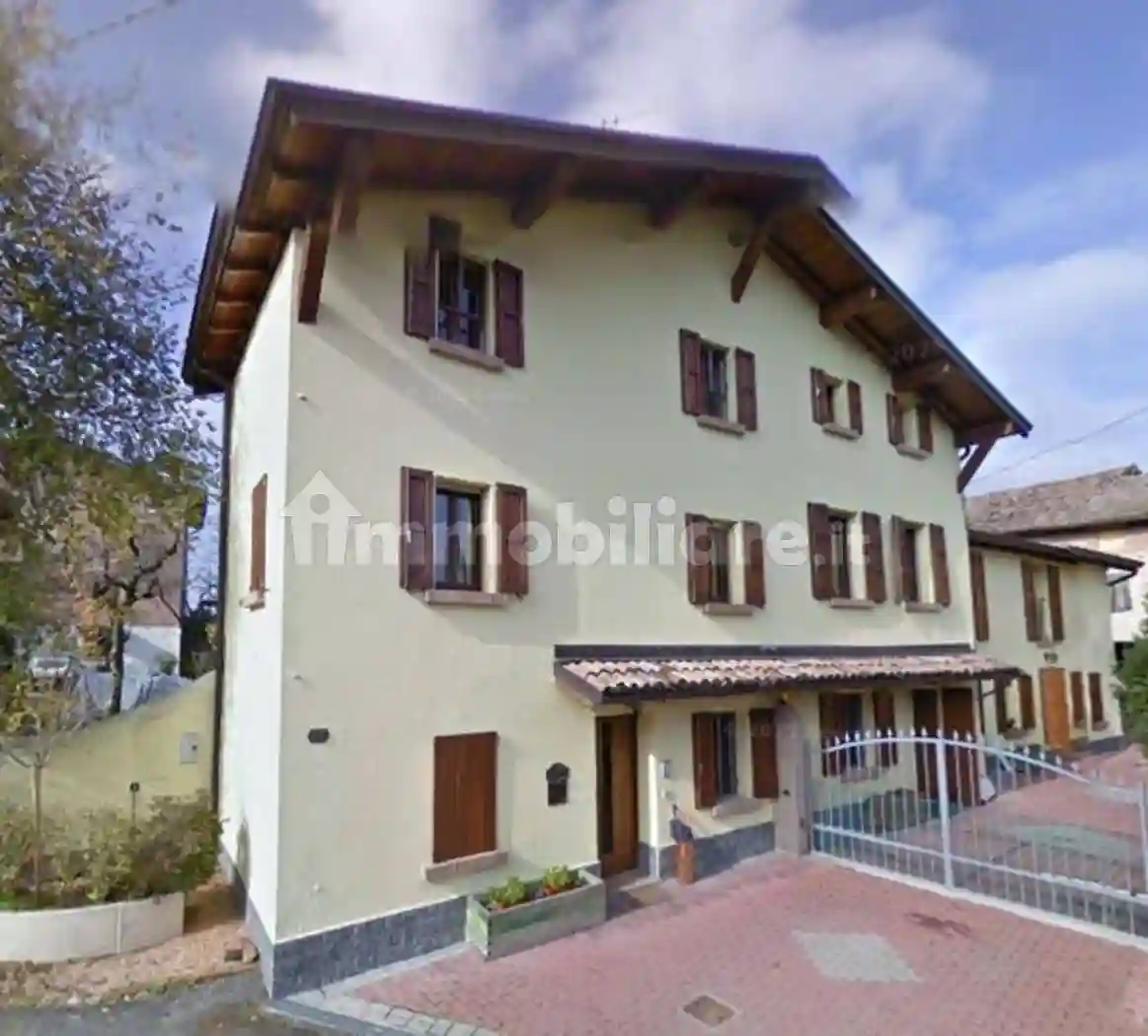 Casa indipendente - foto 2