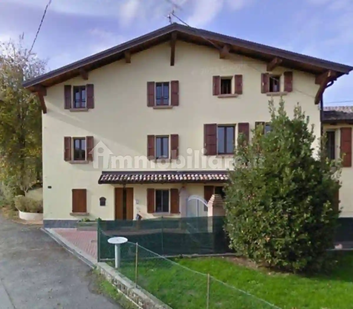 Casa indipendente - foto 5