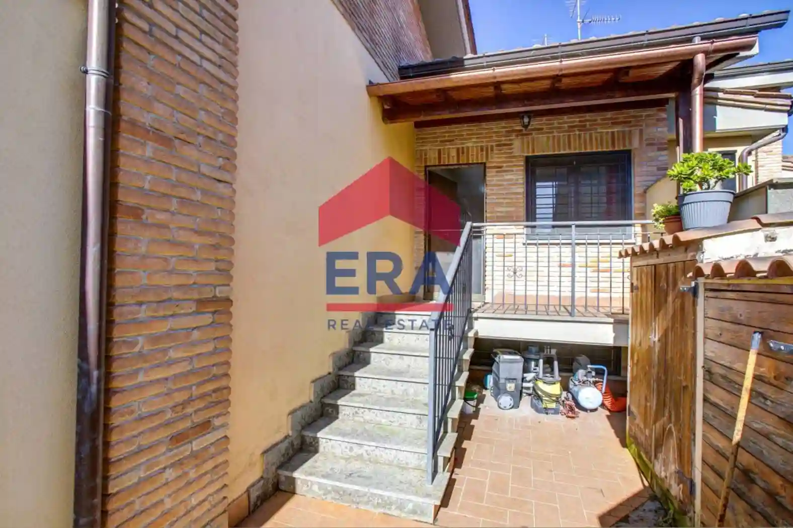 Villetta a schiera - foto 4