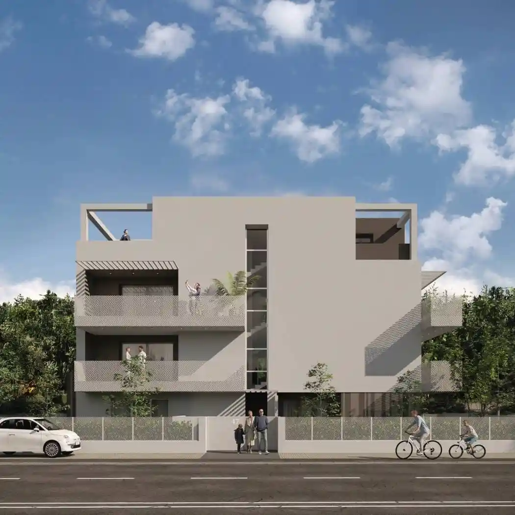 Appartamento in vendita a Riccione