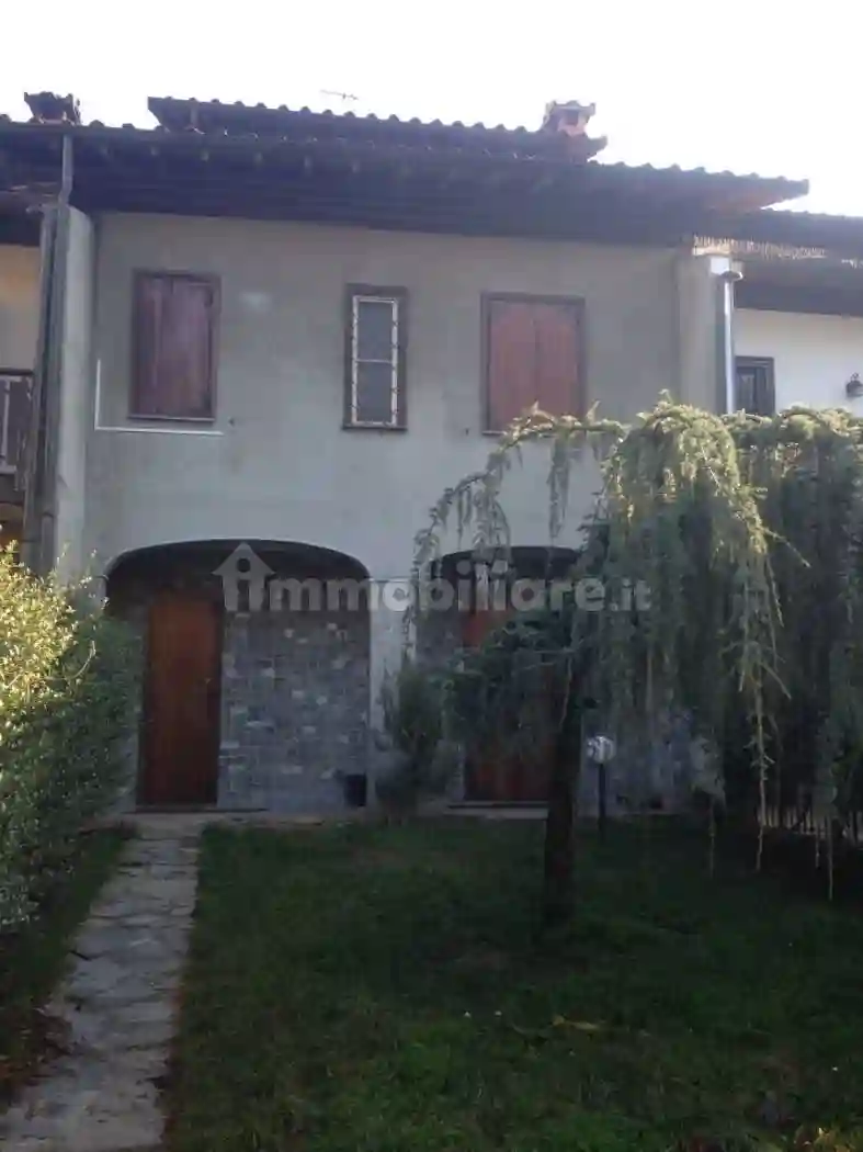 Villetta a schiera - foto 2