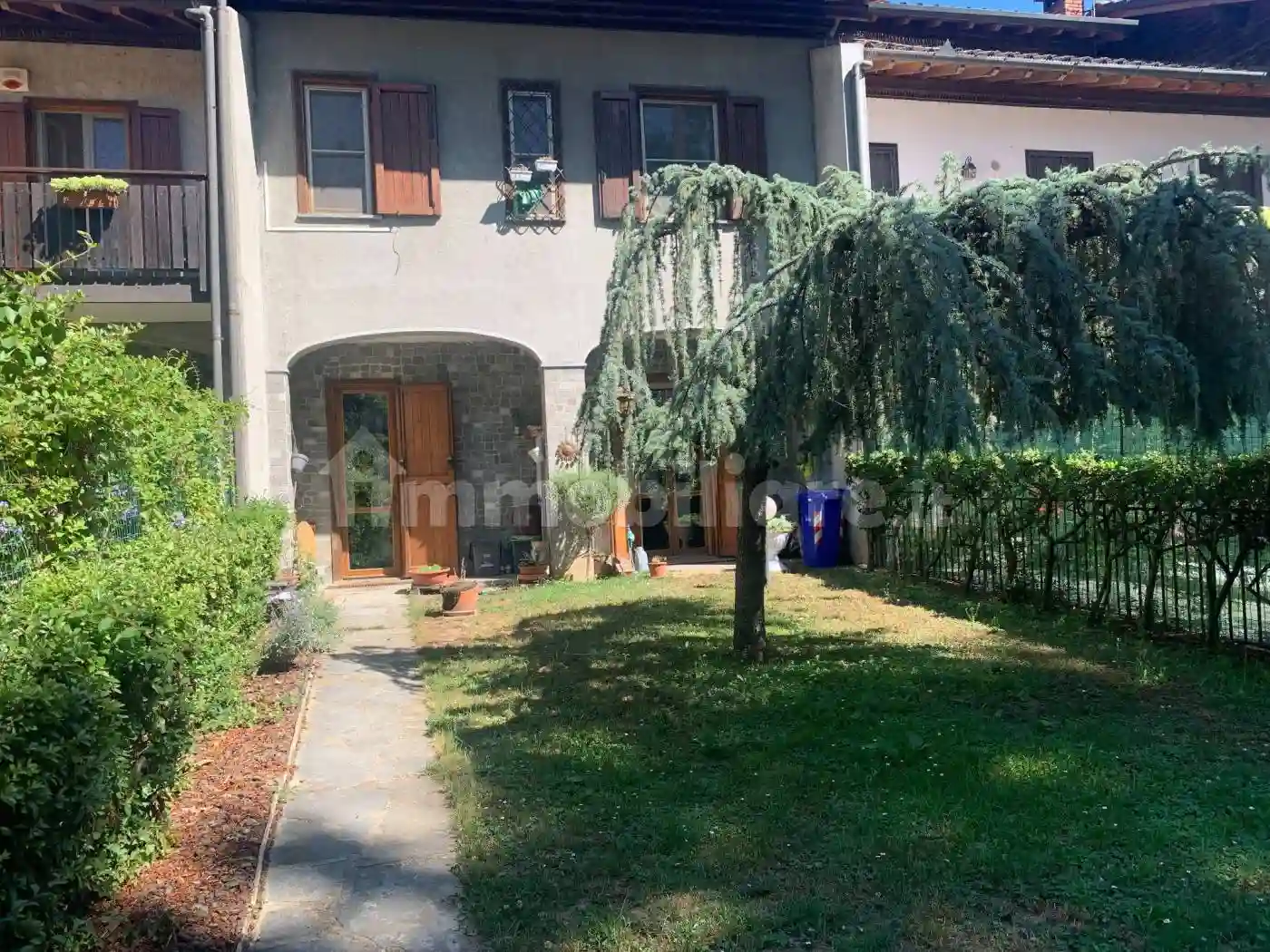 Villetta a schiera - foto 5