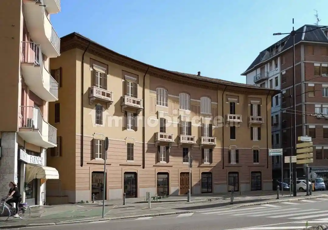 Appartamento in vendita a Parma