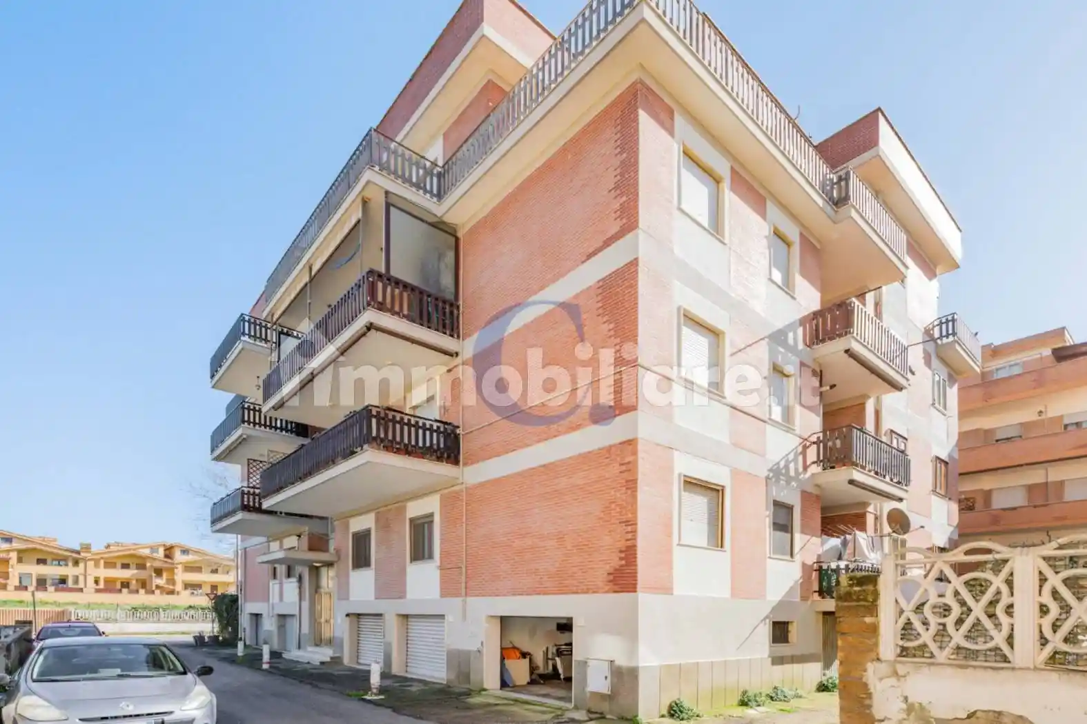 Appartamento in vendita a Fiumicino